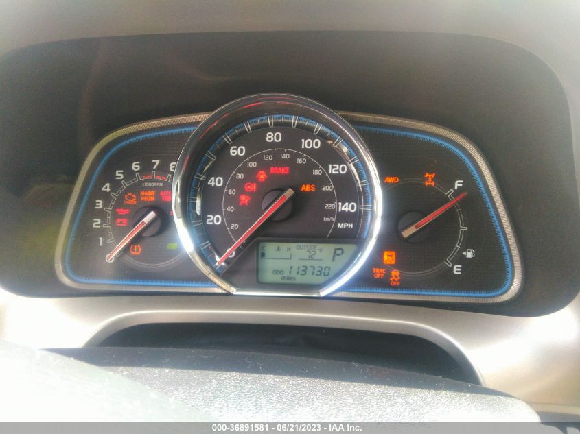 2015 TOYOTA RAV4 LIMITED - 2T3DFREV7FW347001