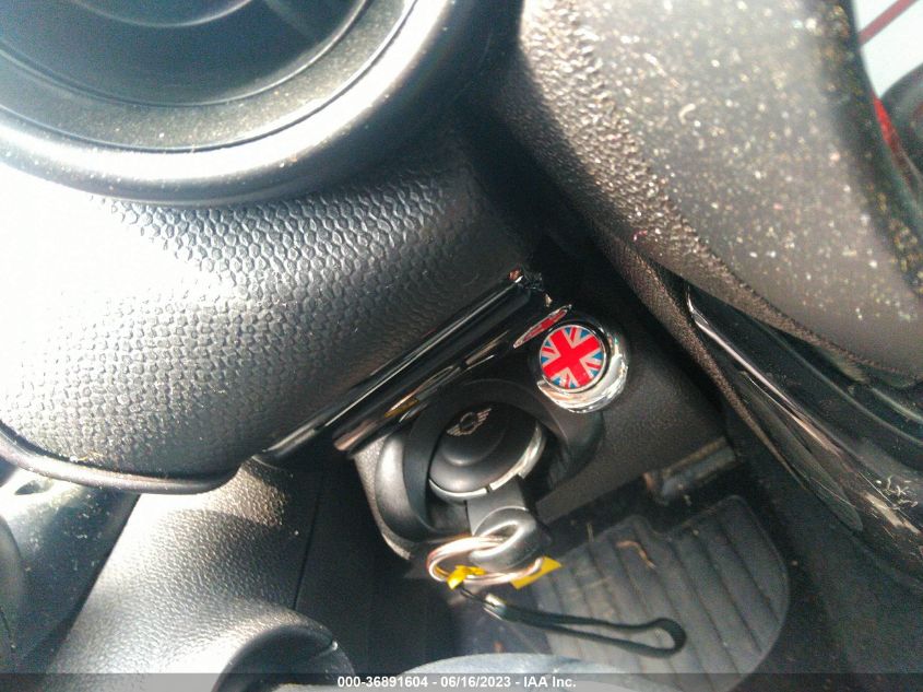 2013 MINI COOPER PACEMAN S - WMWSS5C54DWN66640