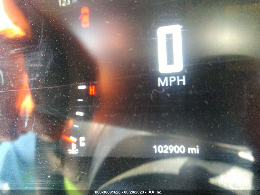 2016 DODGE CHALLENGER SXT - 2C3CDZAG7GH245776