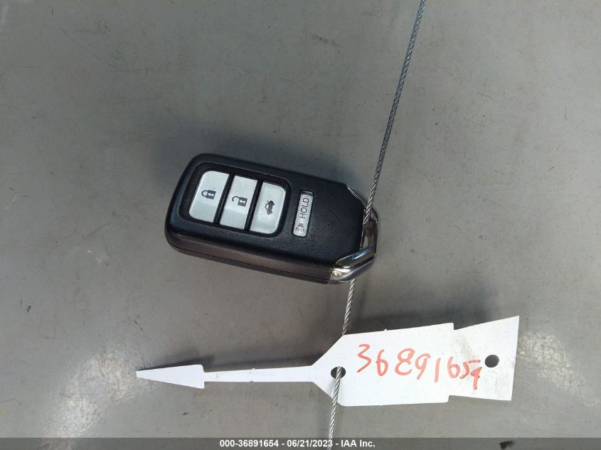 2015 HONDA CIVIC HYBRID 19XFB4F28FE000879