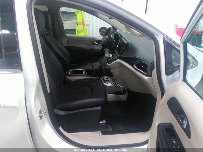 2023 CHRYSLER PACIFICA - 2C4RC1L74PR554624