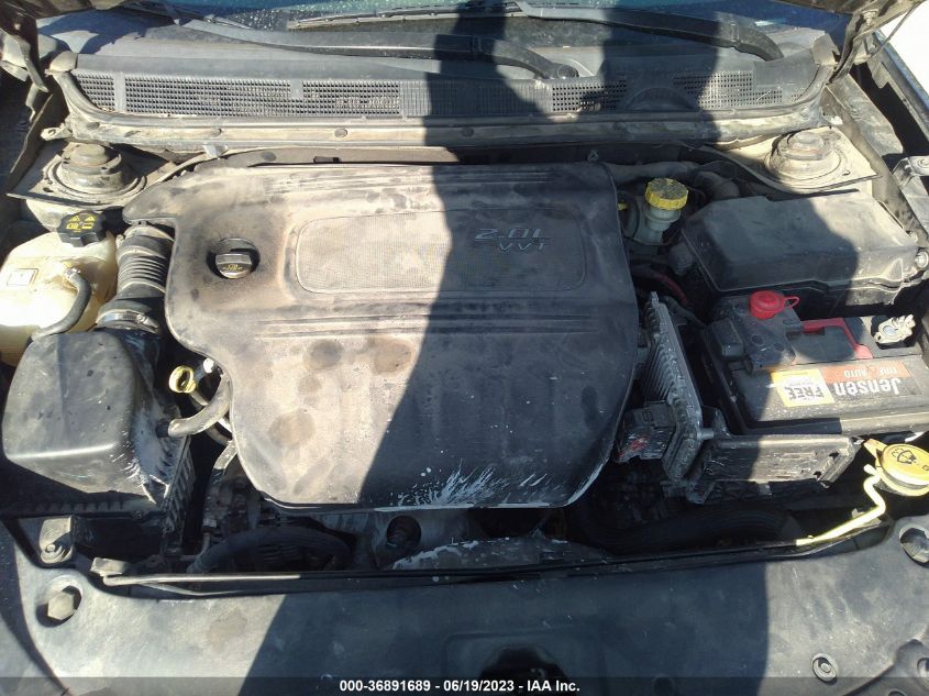 2013 DODGE DART LIMITED - 1C3CDFCA8DD132886