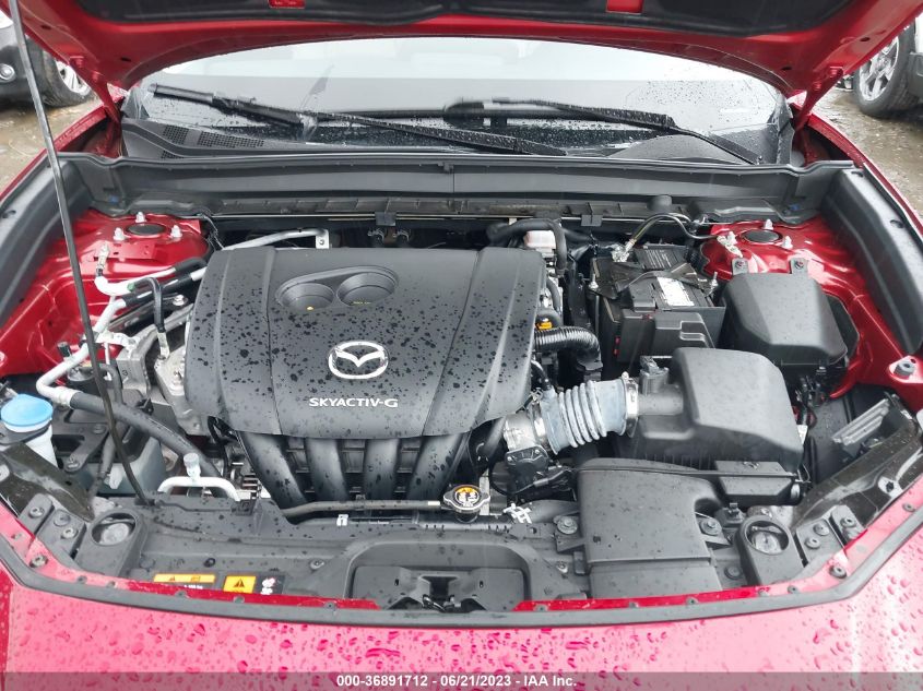 2020 MAZDA CX-30 SELECT - 3MVDMACL7LM112098