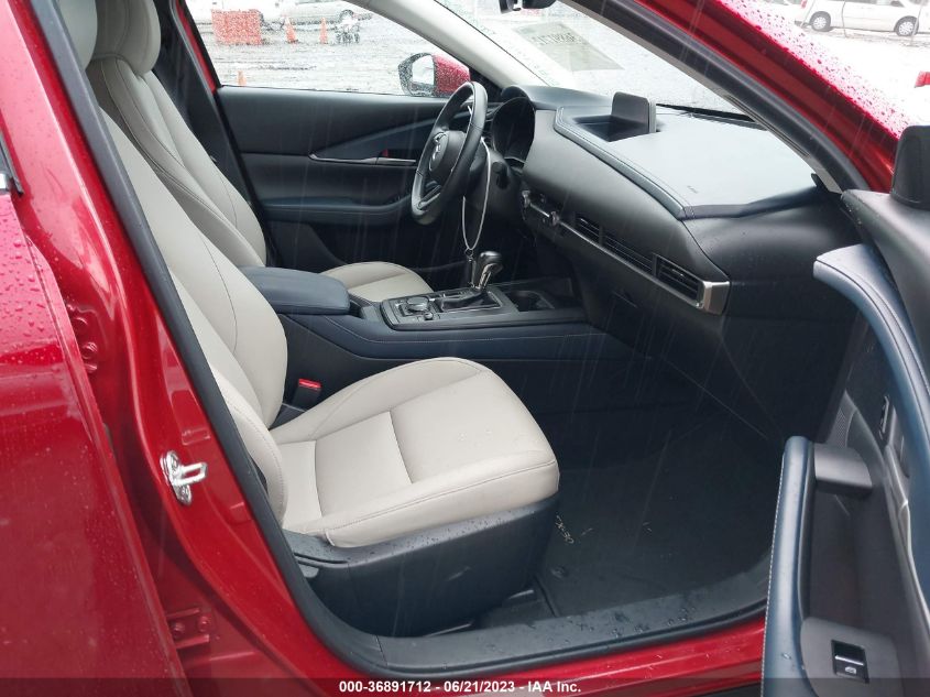 2020 MAZDA CX-30 SELECT - 3MVDMACL7LM112098