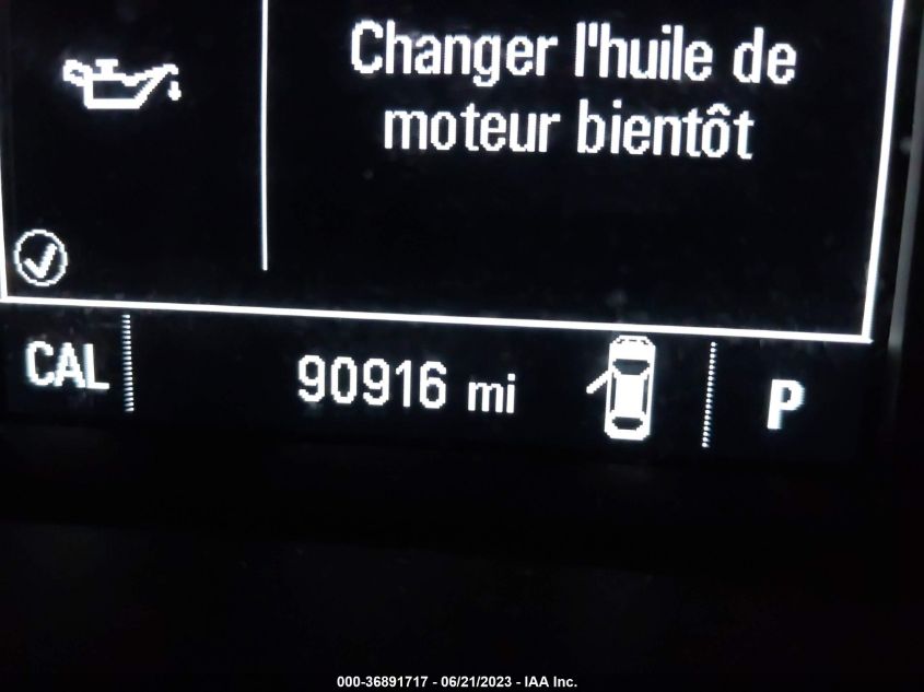 2020 CHEVROLET MALIBU LT - 1G1ZD5ST6LF021350