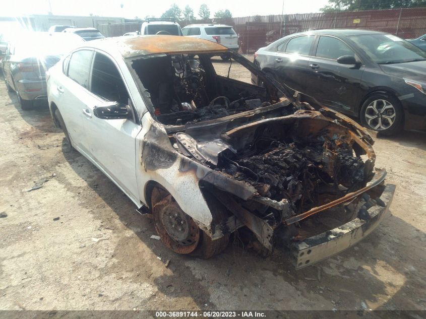 2015 NISSAN ALTIMA 2.5 S - 1N4AL3AP9FN883350