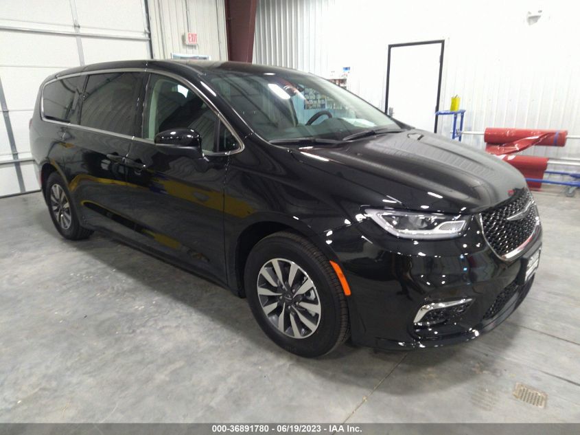 2023 CHRYSLER PACIFICA - 2C4RC1L78PR555890