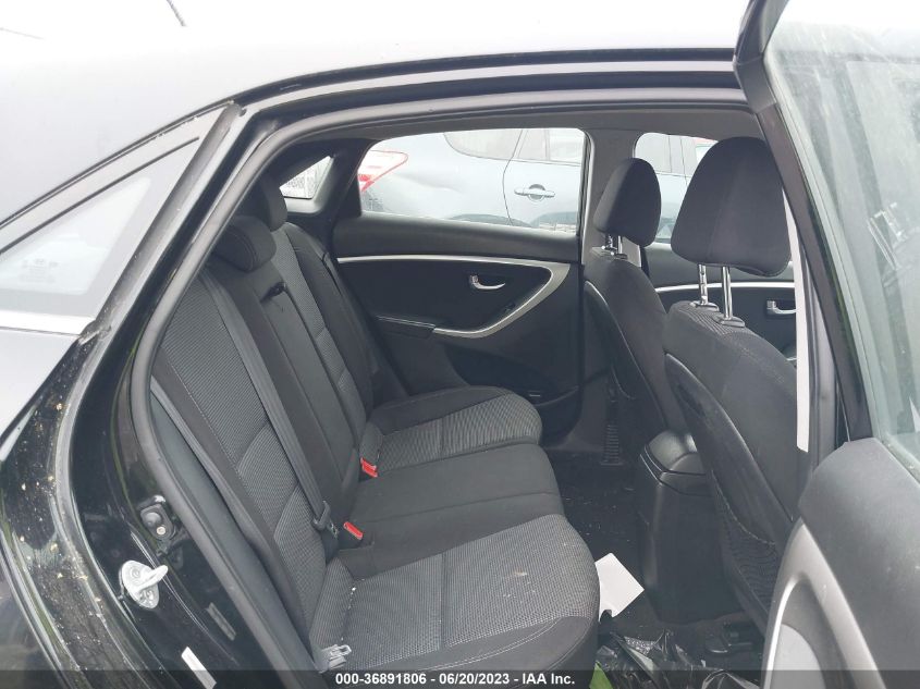 2014 HYUNDAI ELANTRA GT - KMHD35LH9EU224175