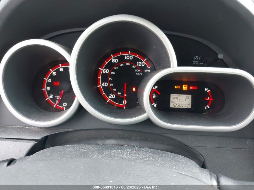 2013 TOYOTA MATRIX L 2T1KU4EE0DC944787