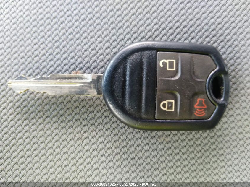 2013 FORD F-150 XL/XLT/FX4/LARIAT - 1FTFW1ET5DFA20717