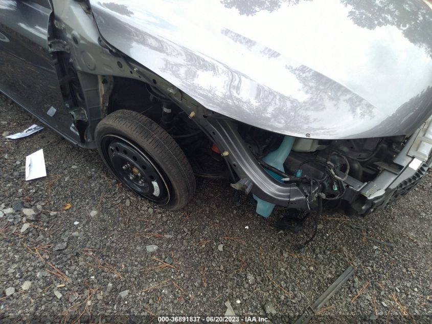 2014 HONDA ACCORD SEDAN EX-L - 1HGCR3F8XEA018168