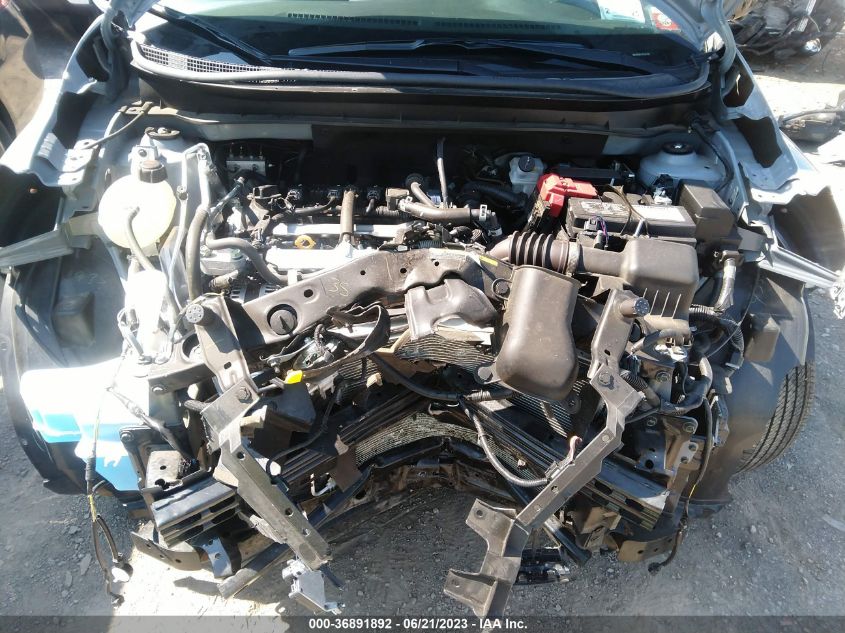 2023 NISSAN KICKS SR - 3N1CP5DV7PL477701
