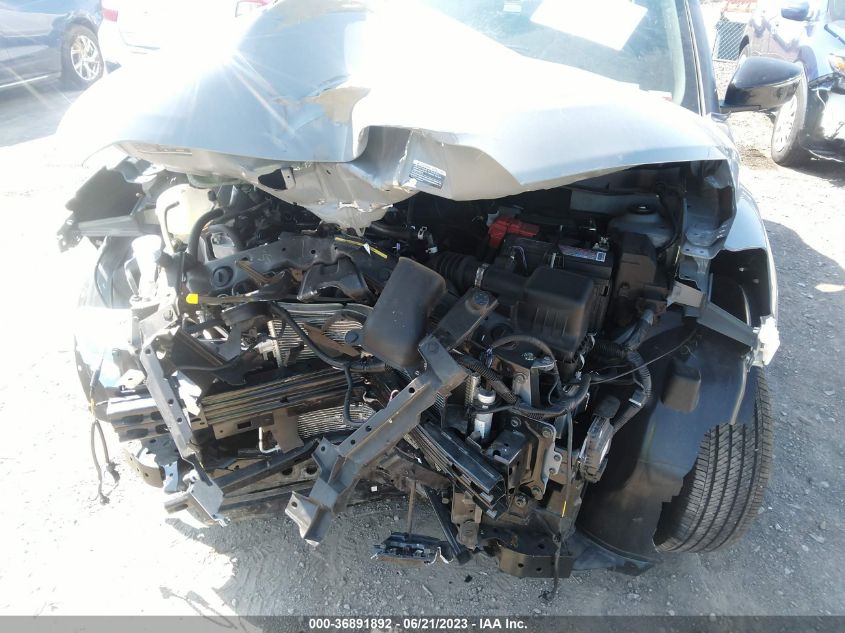 2023 NISSAN KICKS SR - 3N1CP5DV7PL477701