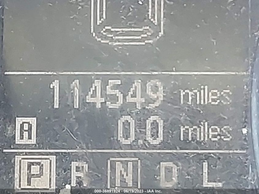 2014 NISSAN ROGUE SELECT S - JN8AS5MT8EW624654