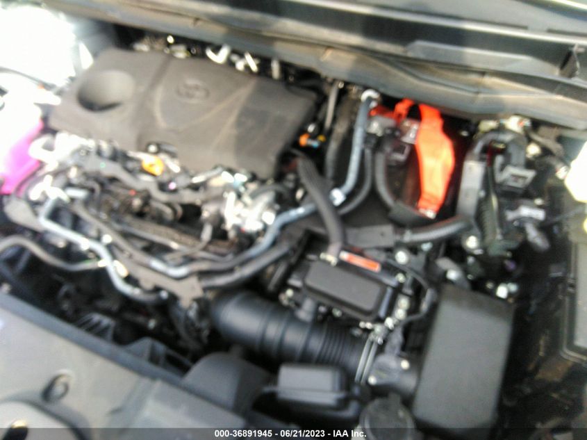 2023 TOYOTA SIENNA - 05TDYSKFCBS077086