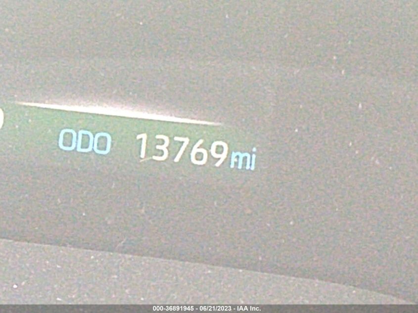 2023 TOYOTA SIENNA - 05TDYSKFCBS077086