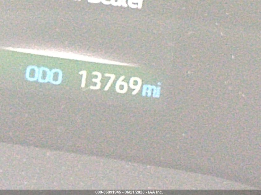 2023 TOYOTA SIENNA - 05TDYSKFCBS077086