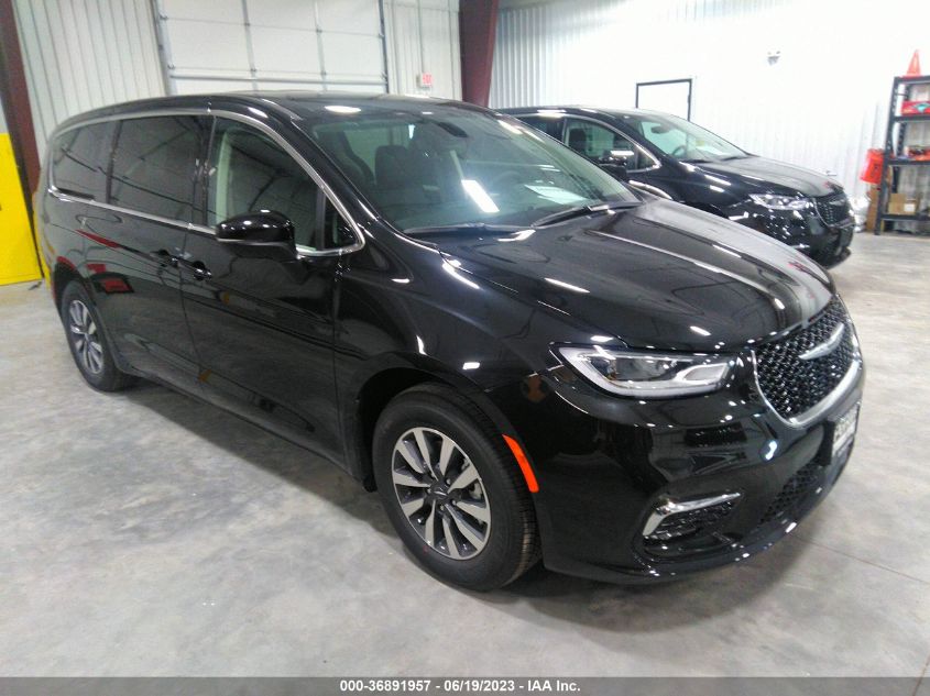 2023 CHRYSLER PACIFICA - 2C4RC1L79PR518184