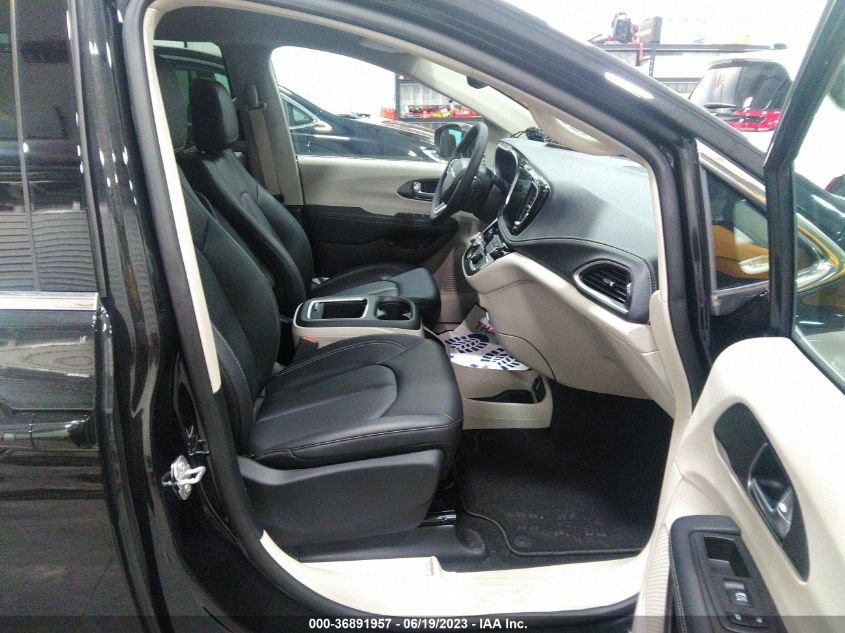 2023 CHRYSLER PACIFICA - 2C4RC1L79PR518184