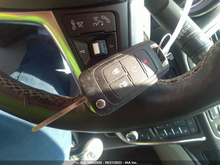 2013 BUICK ENCORE LEATHER - KL4CJGSB0DB110570