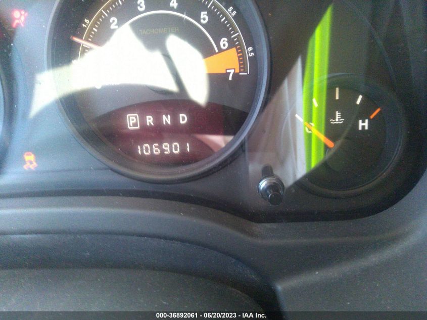2015 JEEP PATRIOT ALTITUDE EDITION - 1C4NJPBA3FD429054