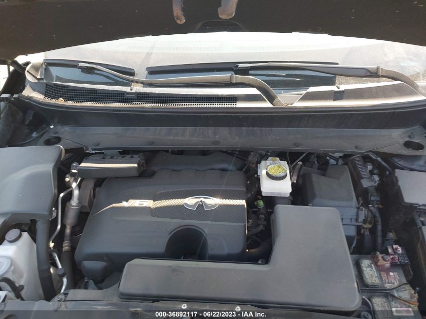 2018 INFINITI QX60 - 5N1DL0MMXJC508882