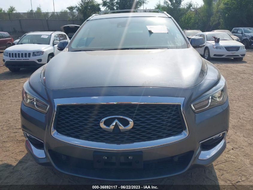 2018 INFINITI QX60 - 5N1DL0MMXJC508882