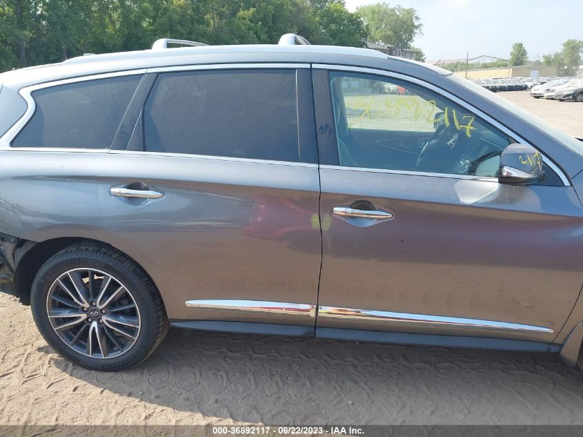 2018 INFINITI QX60 - 5N1DL0MMXJC508882