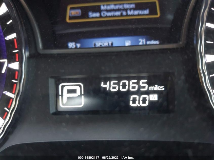 2018 INFINITI QX60 - 5N1DL0MMXJC508882