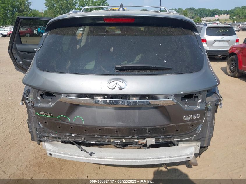2018 INFINITI QX60 - 5N1DL0MMXJC508882