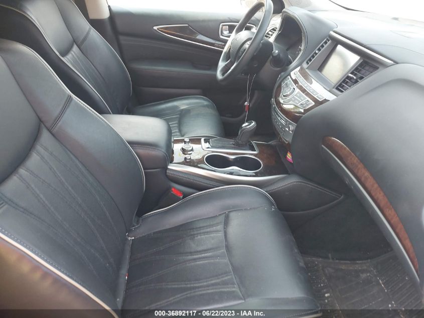 2018 INFINITI QX60 - 5N1DL0MMXJC508882