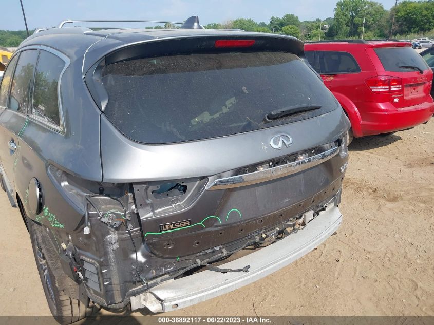 2018 INFINITI QX60 - 5N1DL0MMXJC508882