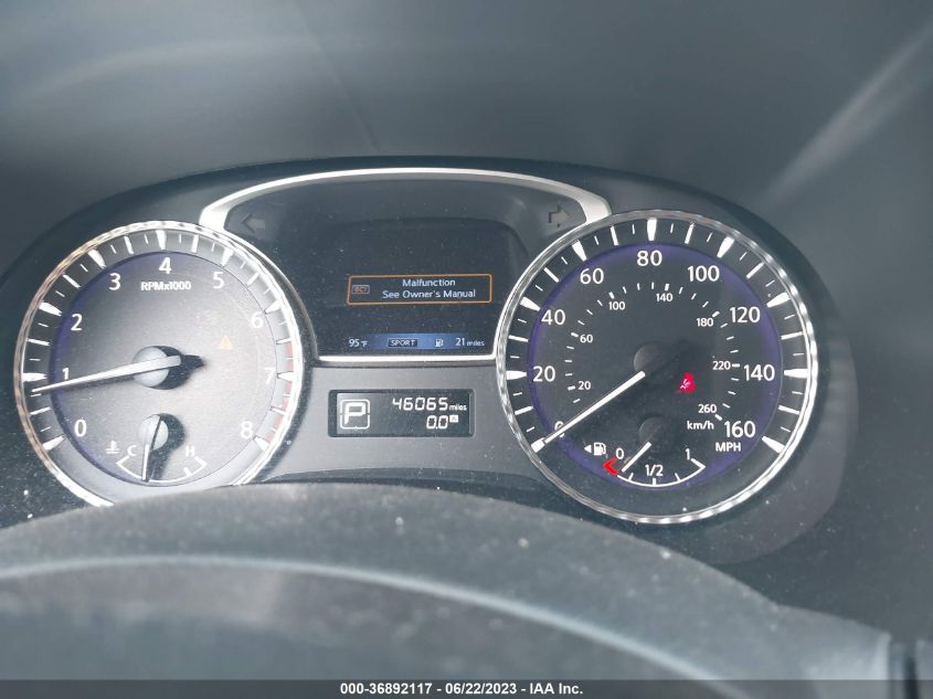 2018 INFINITI QX60 - 5N1DL0MMXJC508882