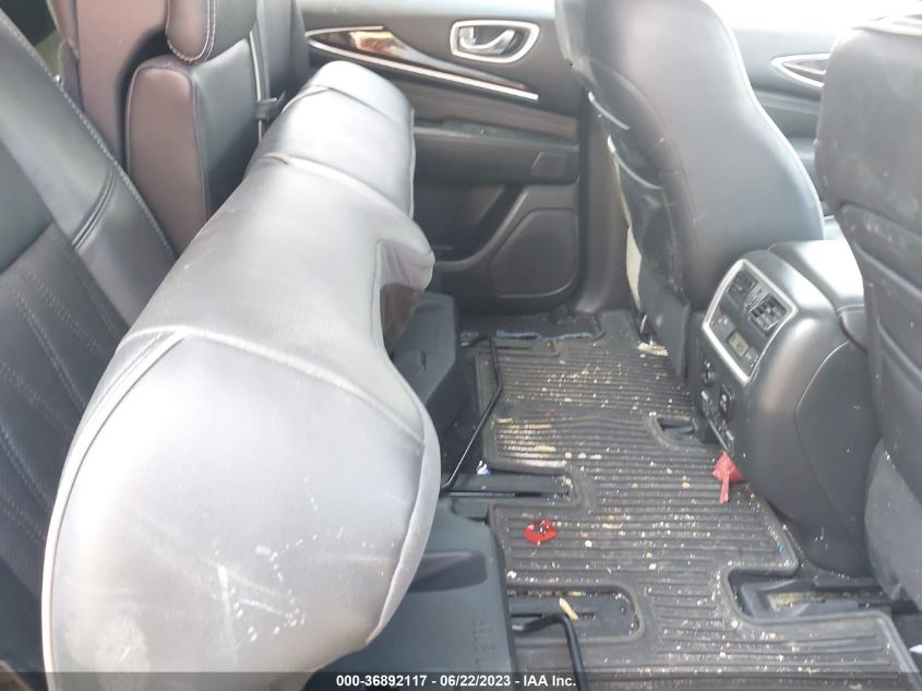 2018 INFINITI QX60 - 5N1DL0MMXJC508882
