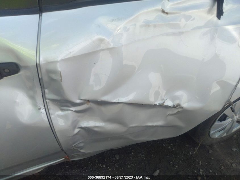 2021 NISSAN VERSA S - 3N1CN8DV3ML924978