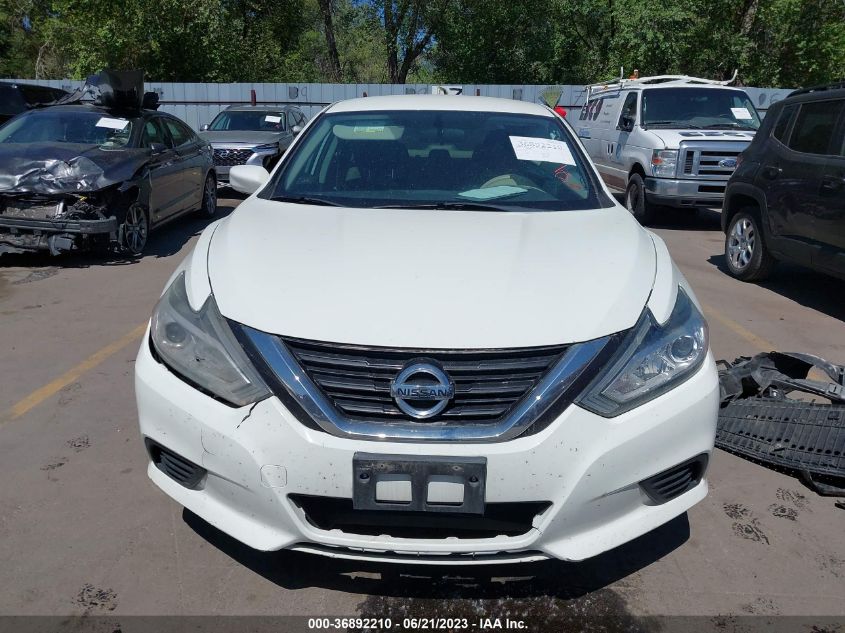 2017 NISSAN ALTIMA 2.5 S - 1N4AL3AP4HC253461