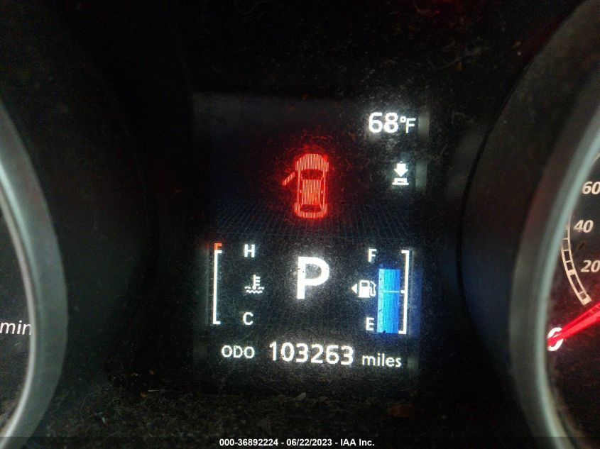 2014 MITSUBISHI OUTLANDER SPORT ES - 4A4AP3AU1EE032039