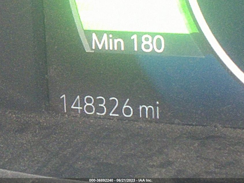 2017 CHEVROLET BOLT EV LT - 1G1FW6S01H4188159