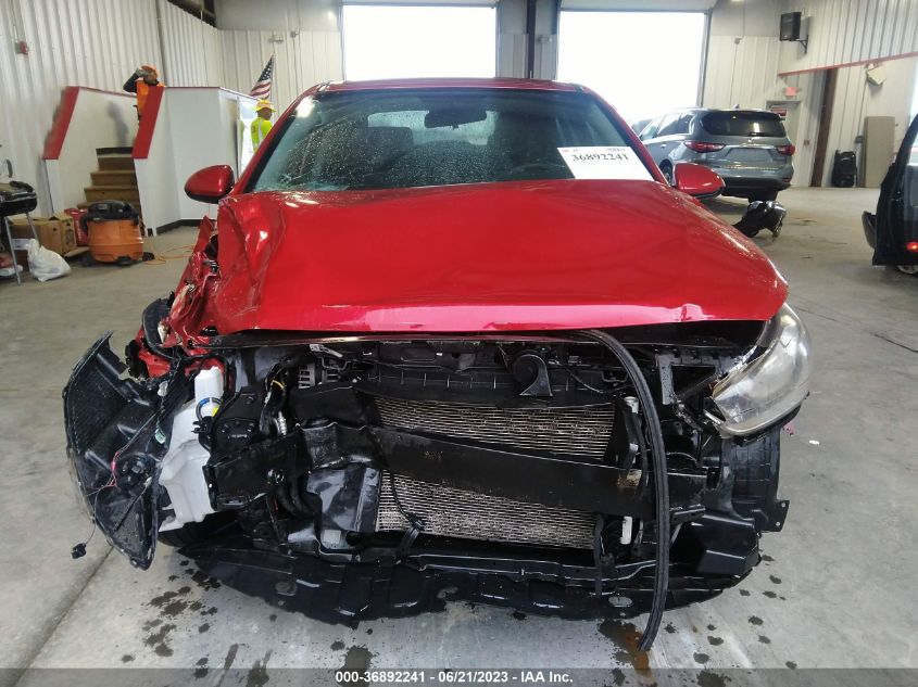 2018 HYUNDAI ACCENT SE - 3KPC24A32JE011453