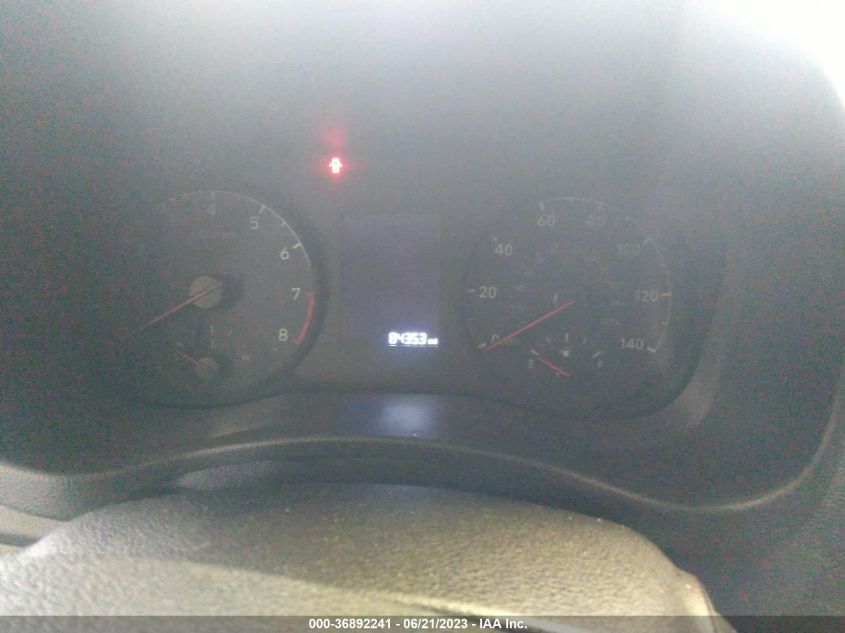 2018 HYUNDAI ACCENT SE - 3KPC24A32JE011453