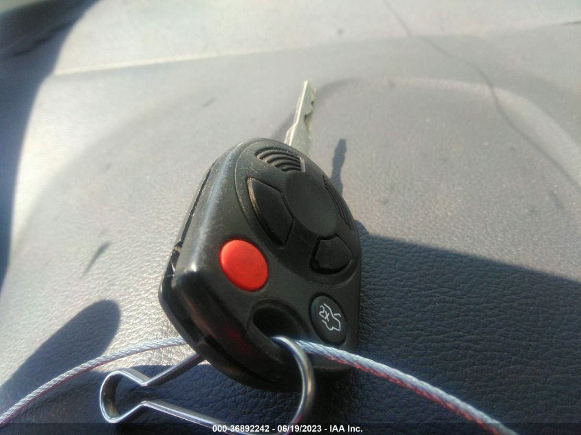 2013 FORD C-MAX HYBRID SE - 1FADP5AU9DL522874