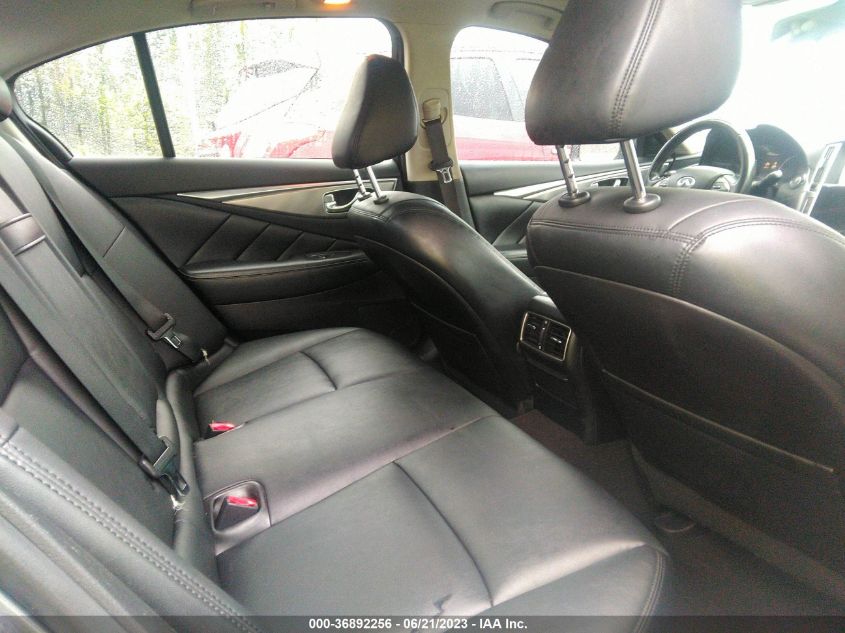 2015 INFINITI Q50 - JN1BV7AP3FM338186