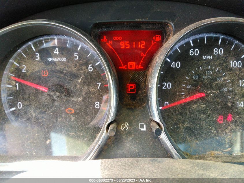2014 NISSAN VERSA NOTE SV - 3N1CE2CP9EL359962