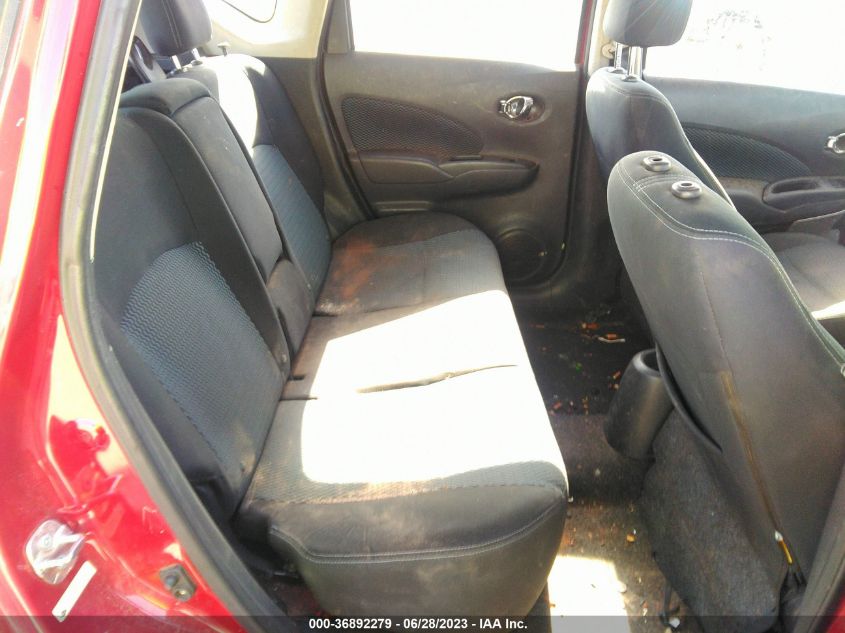 2014 NISSAN VERSA NOTE SV - 3N1CE2CP9EL359962