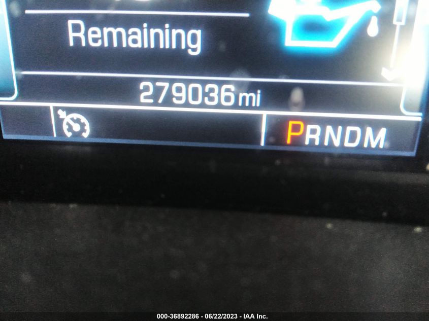 2014 CHEVROLET SILVERADO 1500 LT - 1GCVKREC6EZ223850