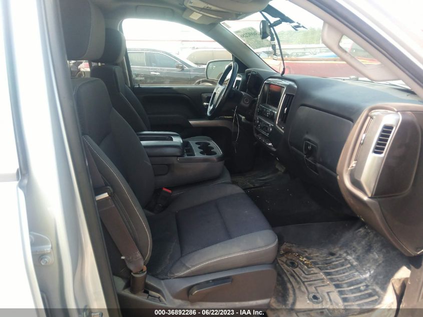 2014 CHEVROLET SILVERADO 1500 LT - 1GCVKREC6EZ223850