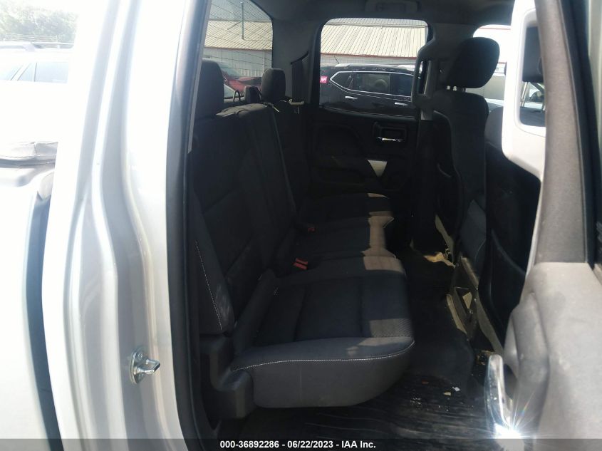 2014 CHEVROLET SILVERADO 1500 LT - 1GCVKREC6EZ223850