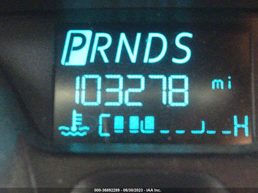 2014 FORD FIESTA SE - 3FADP4BJ8EM199898