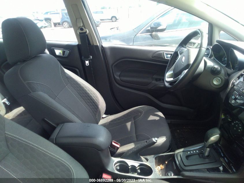 2014 FORD FIESTA SE - 3FADP4BJ8EM199898