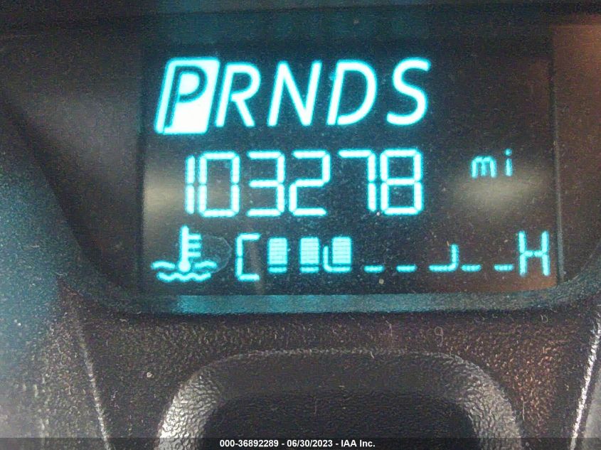 2014 FORD FIESTA SE - 3FADP4BJ8EM199898